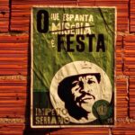 Império Serrano divulga sambas concorrentes para o Carnaval 2025