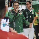 Mocidade Independente de Padre Miguel anuncia sambas finalistas rumo ao Carnaval 2025