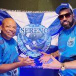 SERENO DE CAMPO GRANDE GRAVA CLIPE COM NOVA DUPLA DE INTÉRPRETES
