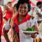 Unidos de Padre Miguel promove Feijoada com Portela e Nego Daomé 