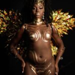 Unidos de Vila Isabel anuncia passista como candidata à Corte do Carnaval 2025