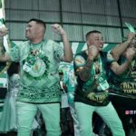 Acadêmicos de Santa Cruz já tem samba para 2025