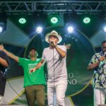 Império Serrano inicia concurso de samba-enredo para o Carnaval 2025 nesta terça-feira (22)