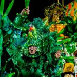 Mocidade Independente de Padre Miguel realiza primeiro ensaio de canto rumo ao Carnaval 2025