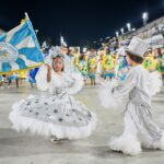 Herdeiros da Vila realiza inscrições e recadastramento de componentes para Carnaval 2025 nesta segunda-feira (28)