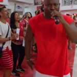 Salgueiro dá a largada: Primeiro ensaio de canto revela a força da comunidade para o Carnaval 2025