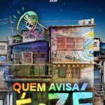 Quem Avisa é o Zé’ é o enredo da Herdeiros da Vila para o Carnaval 2025