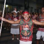 Unidos de Padre Miguel realiza primeiro ensaio geral nesta terça-feira (5)