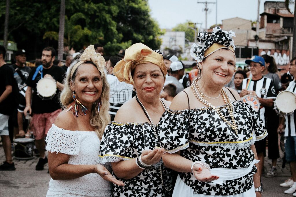 Botafogo Samba Clube abre temporada de ensaios de rua para o carnaval de 2025 nesta sexta, 22