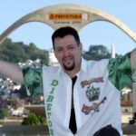 Fábio de Mello: O Gênio das Comissões de Frente que Revolucionou o Carnaval