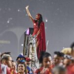 Série Ouro volta à Sapucaí para mais uma noite de ensaios técnicos