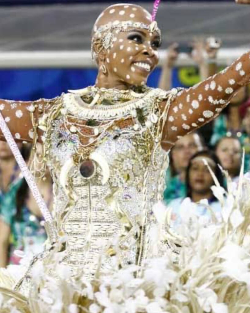 Entenda os 9 quesitos que definem o campeão do Carnaval