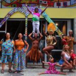 Espaço Diversidade: Um Novo Polo Cultural no Coração do Rio