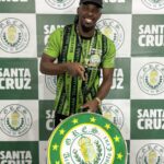 Mestre Cleison se prepara para estrear na Tabajara da Zona Oeste ao lado de Mestre Riqunho.