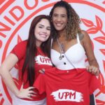 Ministra Anielle Franco visita barracão da Unidos de Padre Miguel e confirma presença no desfile: um marco na luta pela igualdade racial