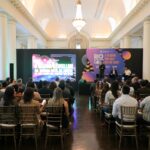 Rio Réveillon 2026 celebra o futuro com o maior espetáculo pirotécnico da história e atrações inéditas por toda a cidade