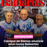 Cacique De Ramos Anuncia Seus Novos Baluartes — Uma Celebração À Memória, À Liderança E À Longevidade No Samba