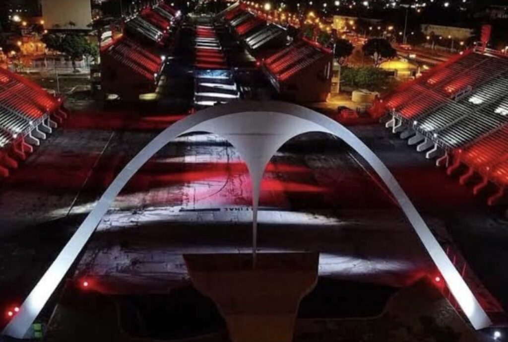 LIESA e Prefeitura do Rio definem plano para Grupo Especial chegar a 15 escolas até 2030